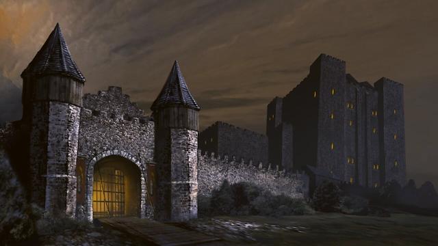 Image for the game Baldur's Gate: Enhanced Edition