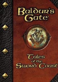 Cover image for the game Baldur's Gate: Tales of the Sword Coast