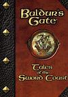 Cover image for the game Baldur's Gate: Tales of the Sword Coast
