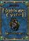 Cover image for the game Baldur's Gate II: Shadows of Amn