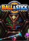 Cover image for the game Ball and Stick