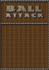 Cover image for the game Ball Attack