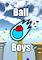 Cover image for the game Ball Boys