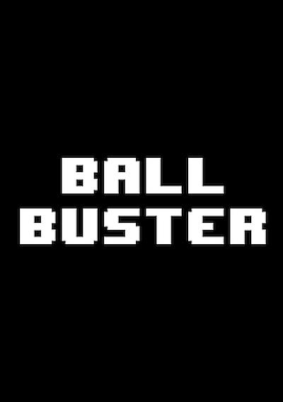 Cover image for the game Ball Buster