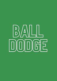 Cover image for the game Ball Dodge