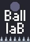 Cover image for the game Ball laB