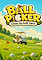 Cover image for the game Ball Picker: Clean Up the Golf Yard