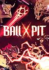 Cover image for the game Ball x Pit