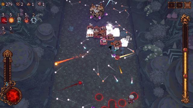 Image for the game Ball x Pit