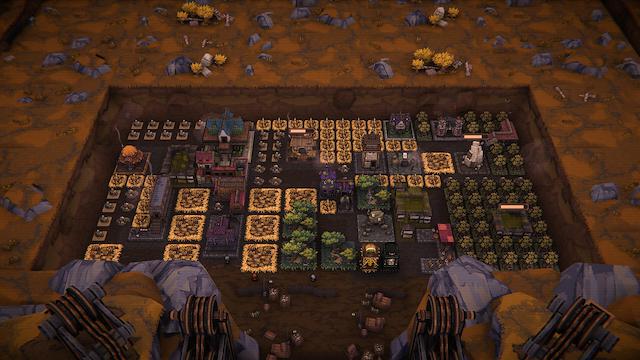 Image for the game Ball x Pit