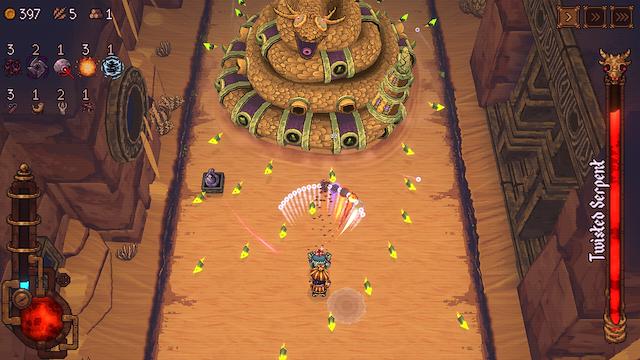 Image for the game Ball x Pit