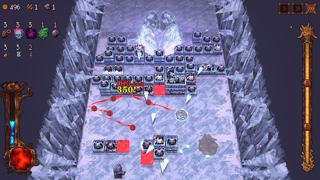 Image for the game Ball x Pit