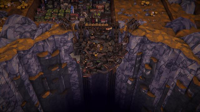 Image for the game Ball x Pit