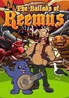 Cover image for the game Ballads of Reemus: When the Bed Bites