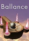 Cover image for the game Ballance