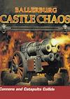 Cover image for the game Ballerburg: Castle Chaos