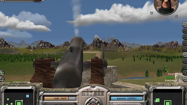Image for the game Ballerburg: Castle Chaos