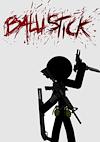 Cover image for the game Ballistick