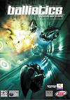 Cover image for the game Ballistics
