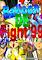 Cover image for the game Balloon De Fight'99