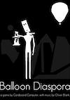 Cover image for the game Balloon Diaspora