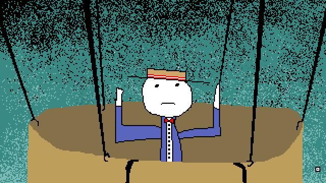 Image for the game Balloon Face