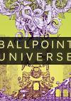 Cover image for the game Ballpoint Universe