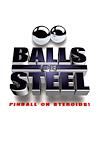 Cover image for the game Balls of Steel