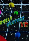 Cover image for the game BallsBlasterVR
