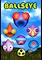 Cover image for the game Ballseye