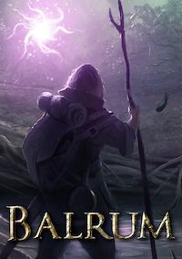 Cover image for the game Balrum