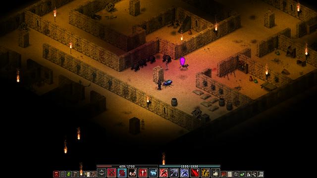 Image for the game Balrum