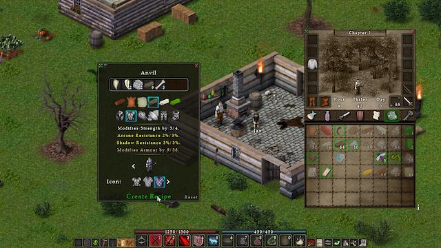 Image for the game Balrum