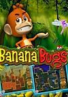 Cover image for the game Banana Bugs