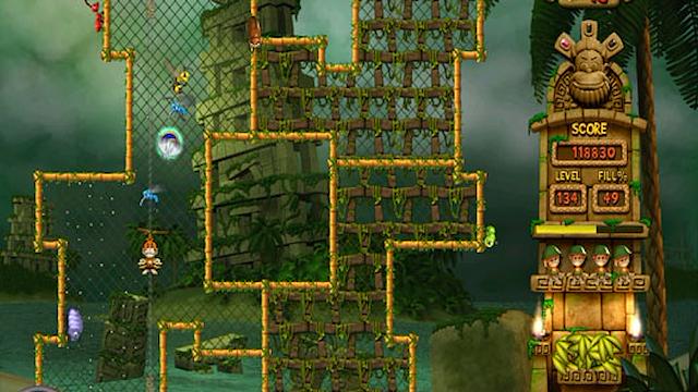 Image for the game Banana Bugs