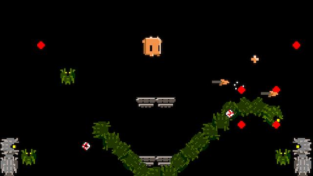 Image for the game Banana Nababa