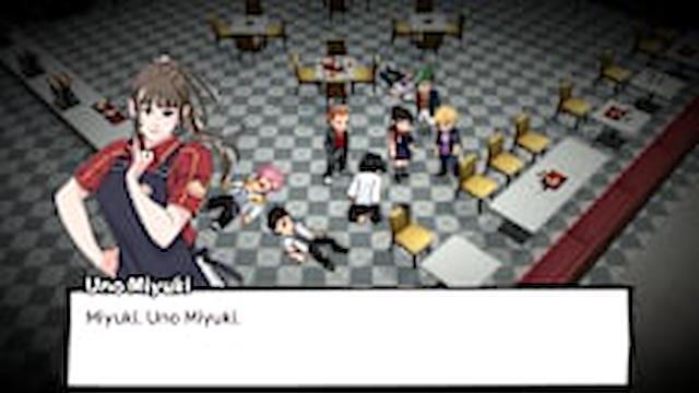 Image for the game Banchou Tactics: Lion Heart