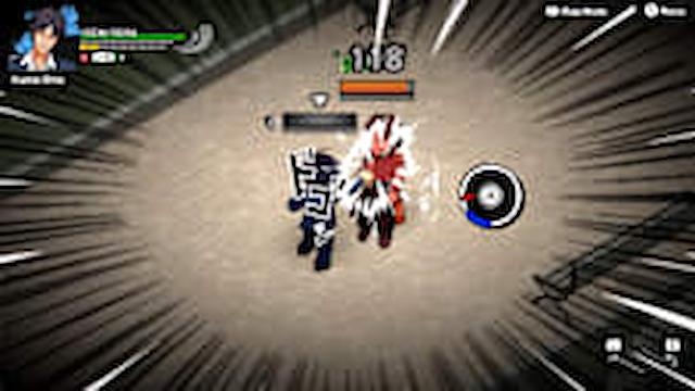 Image for the game Banchou Tactics: Lion Heart