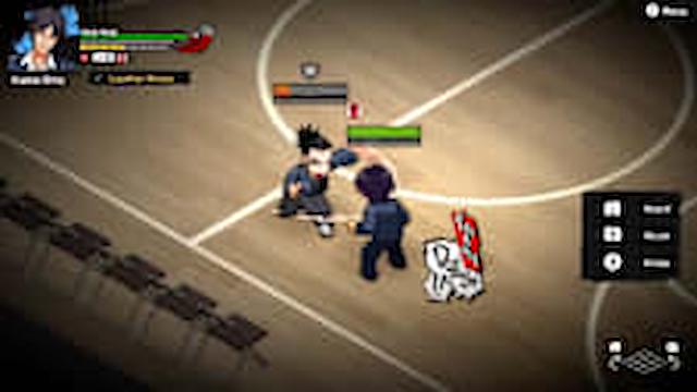Image for the game Banchou Tactics: Lion Heart