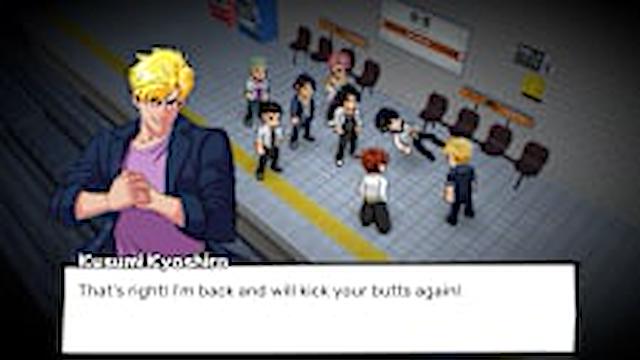 Image for the game Banchou Tactics: Lion Heart