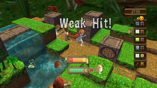 Image for the game Band of Bugs