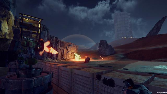 Image for the game Band of Defenders