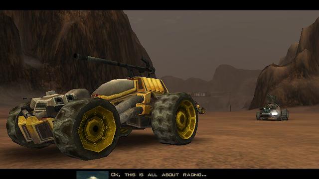Image for the game Bandits: Phoenix Rising