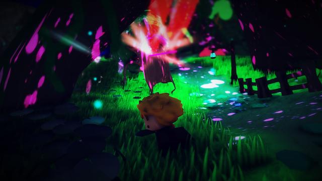 Image for the game Bane of Asphodel