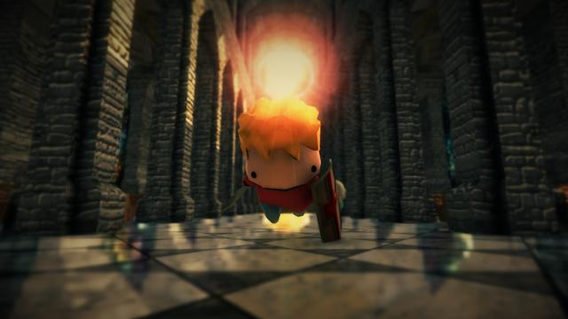 Image for the game Bane of Asphodel