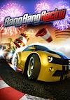 Cover image for the game Bang Bang Racing