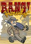 Cover image for the game Bang! Howdy