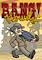 Cover image for the game Bang! Howdy