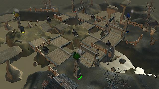 Image for the game Bang! Howdy