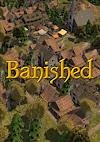 Cover image for the game Banished